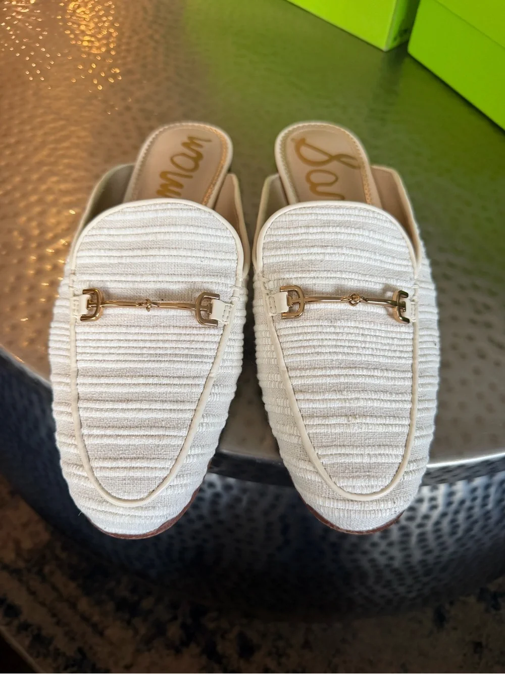 Sam Edelman classic slip